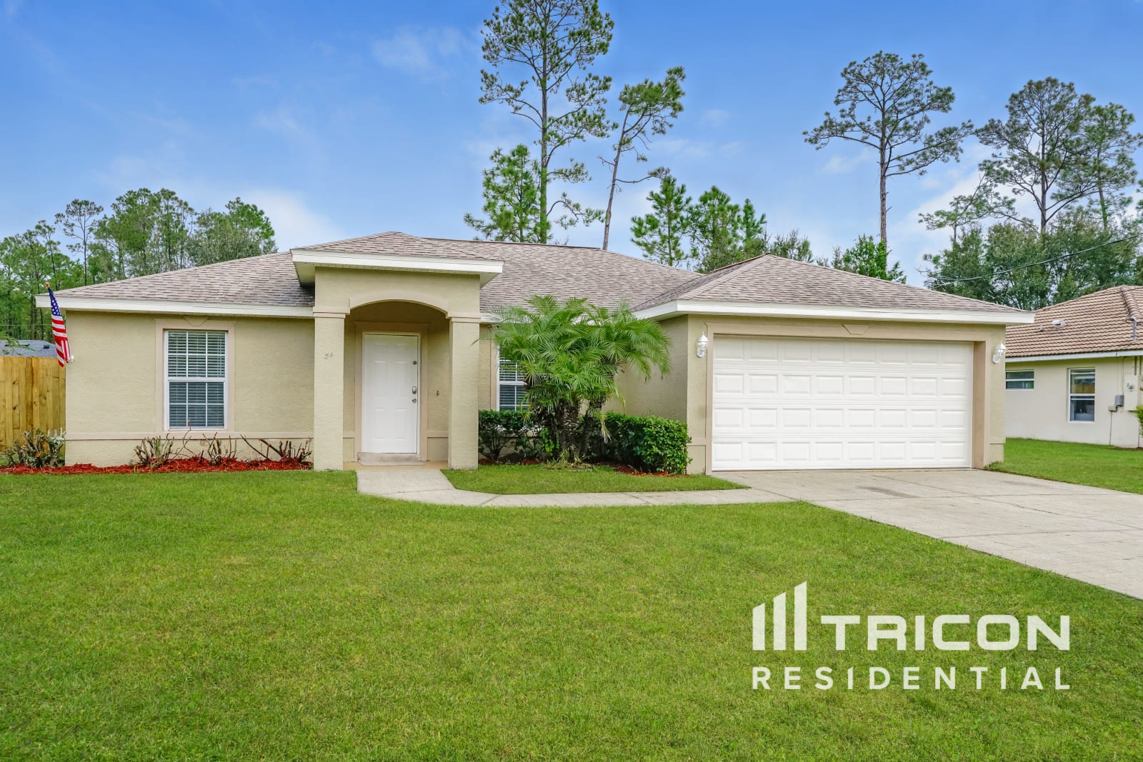 54 Reidsville Drive Palm Coast FL