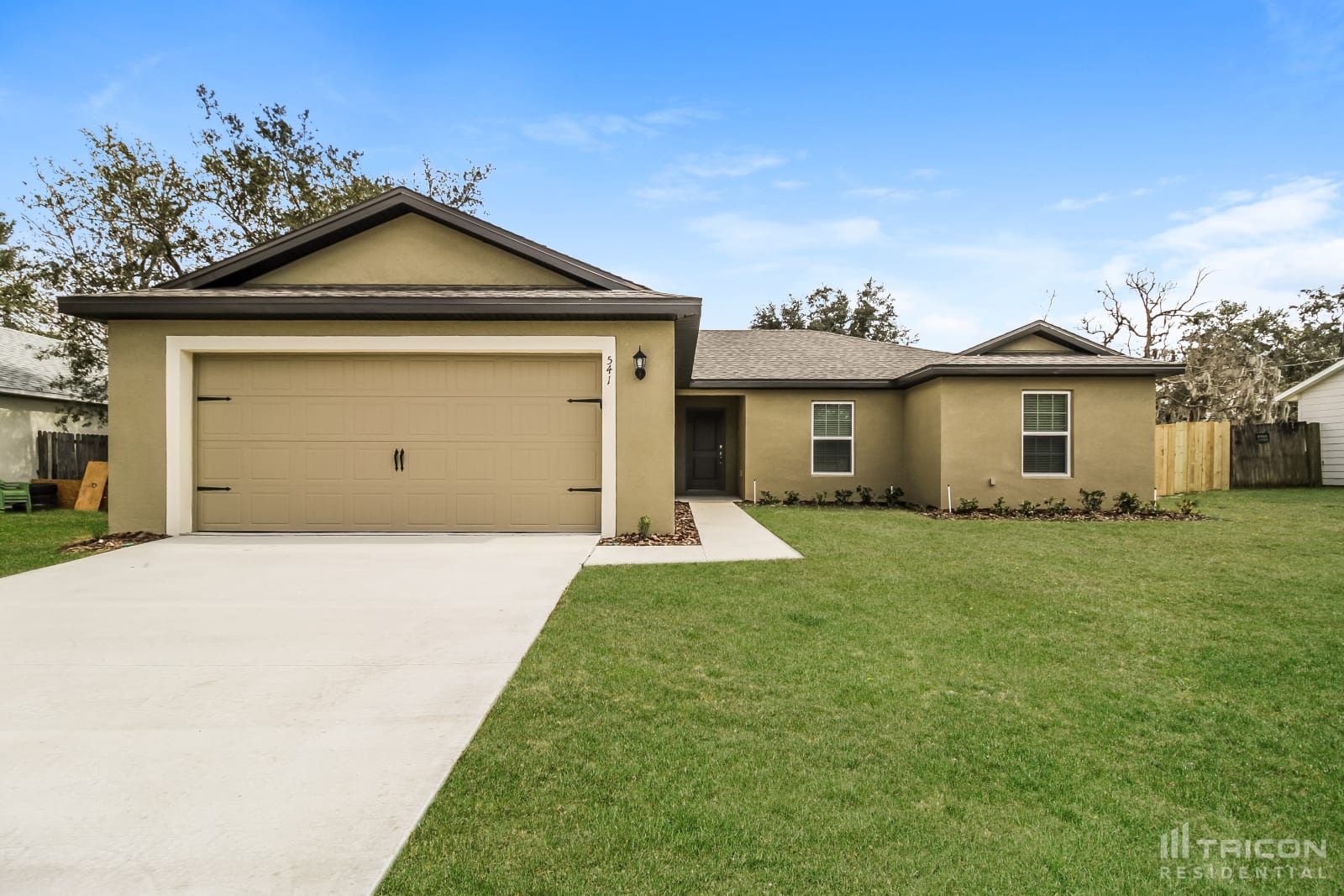 541 Battersea Ave Deltona FL