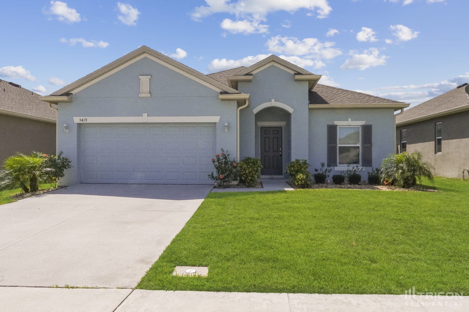 5419 Dove Cottage Lane Saint Cloud FL