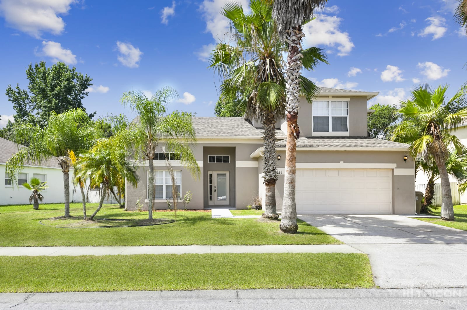 5421 Dahlia Reserve Drive Kissimmee FL