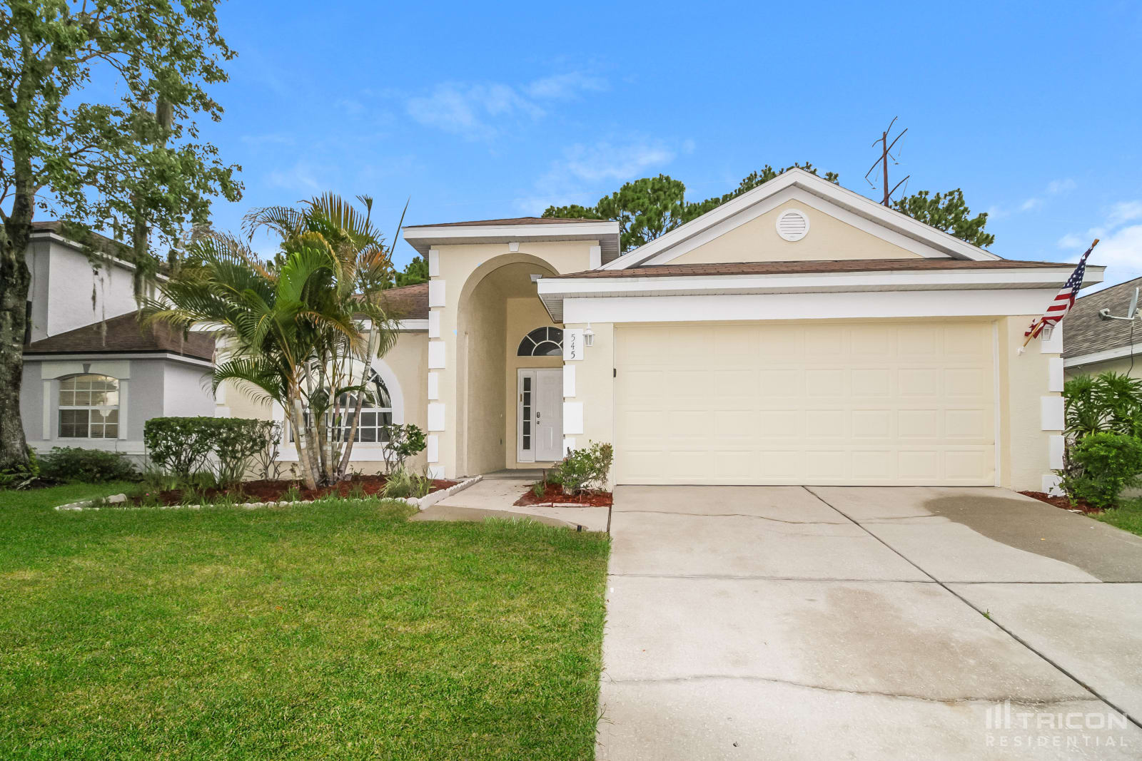 545 Randon Terrace Lake Mary FL