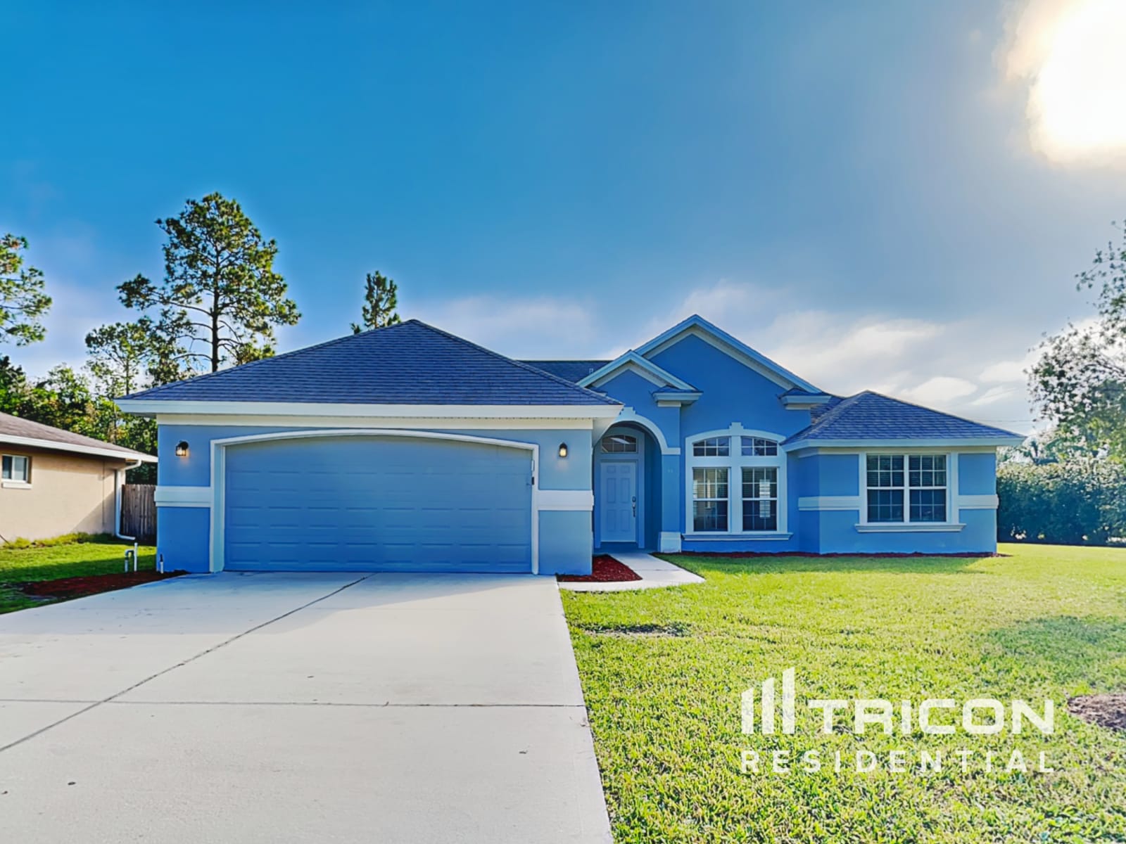 55 Russo Drive Palm Coast FL