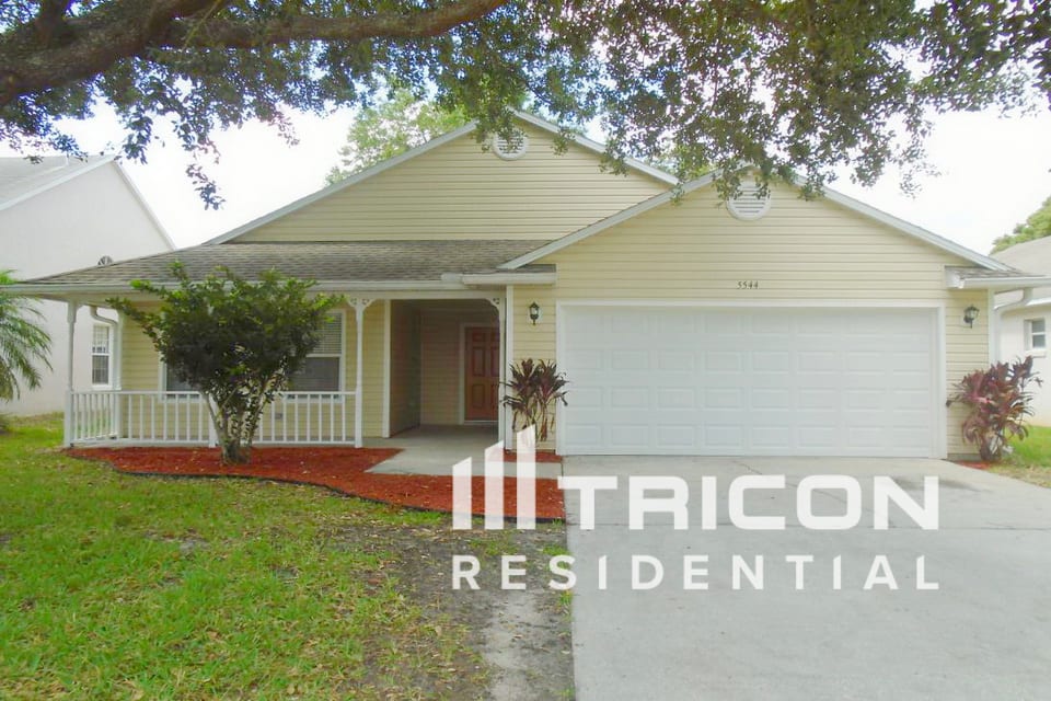 5544 Elizabeth Rose Sq Orlando FL