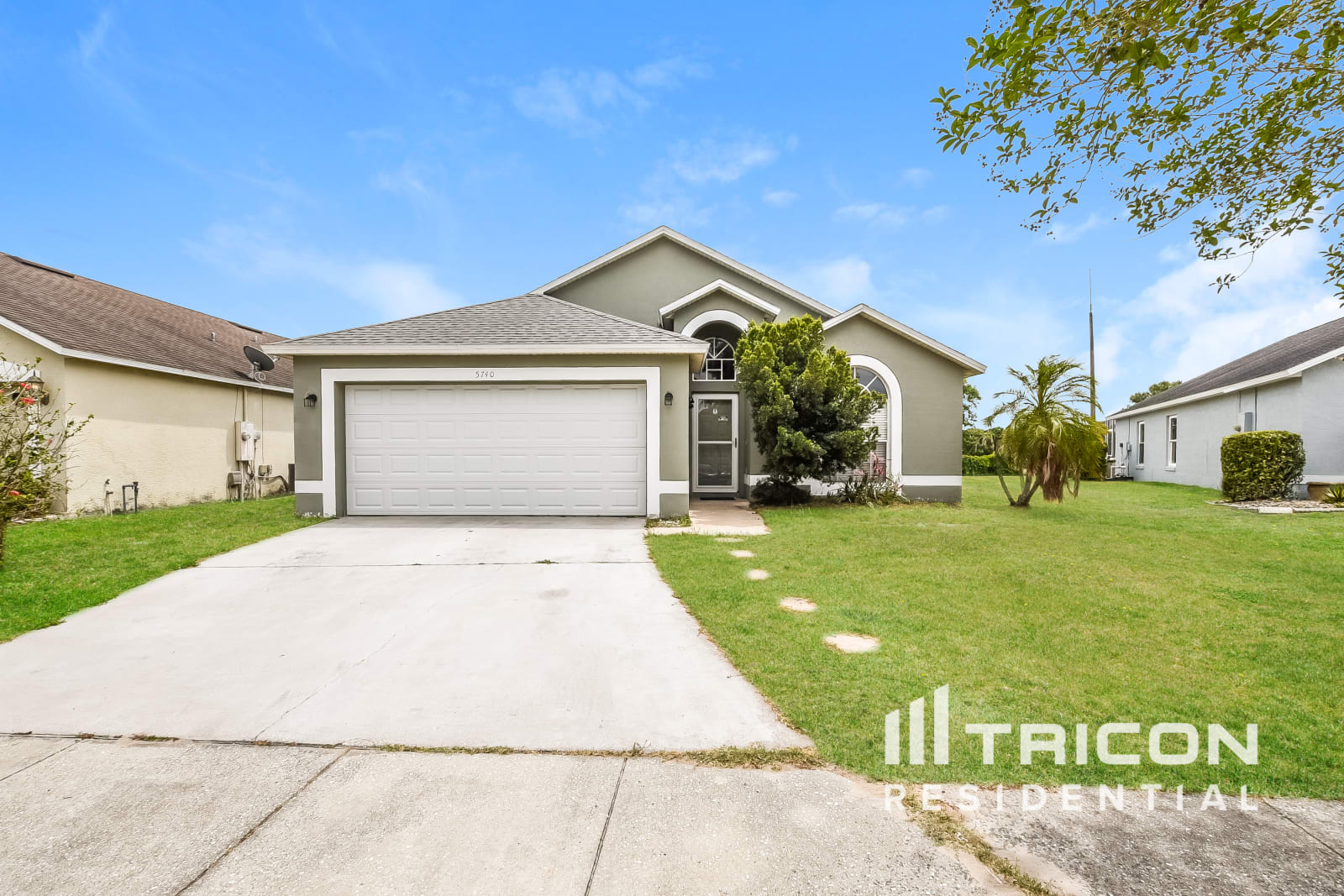 5740 Rywood Drive Orlando FL