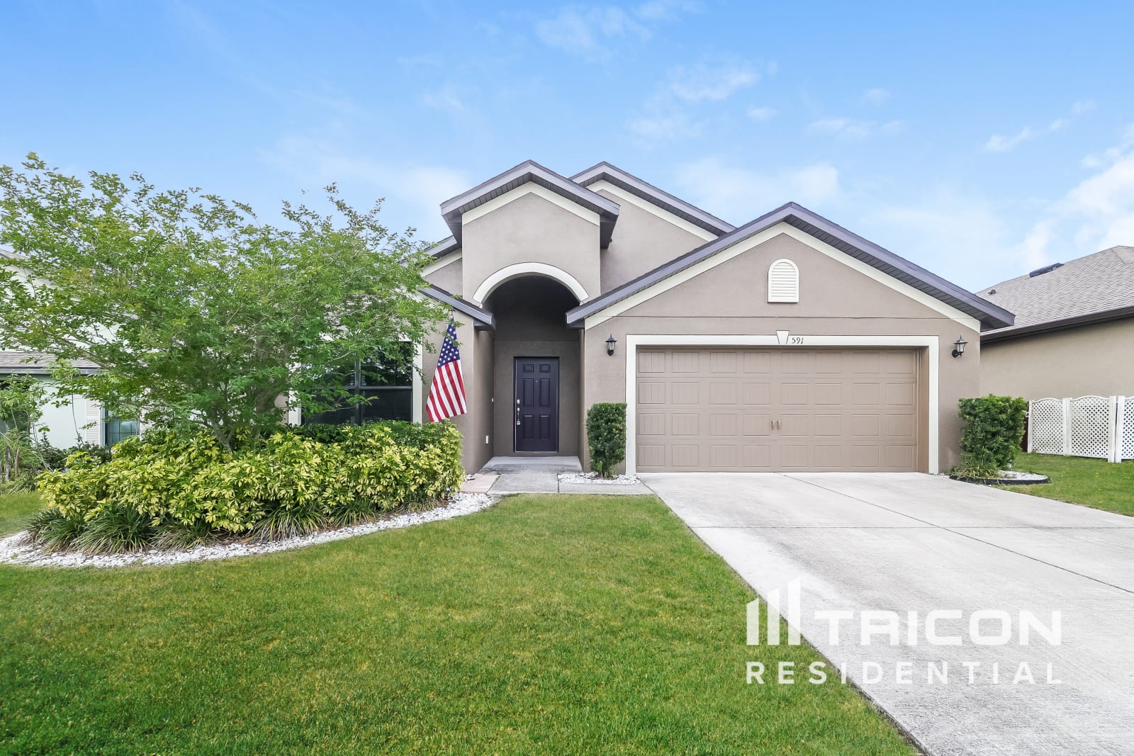 591 Swallowtail Drive Haines City FL