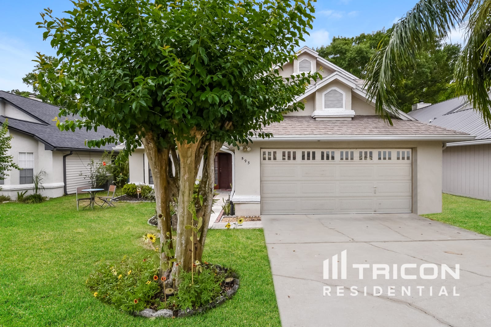 593 Remington Oak Drive Lake Mary FL