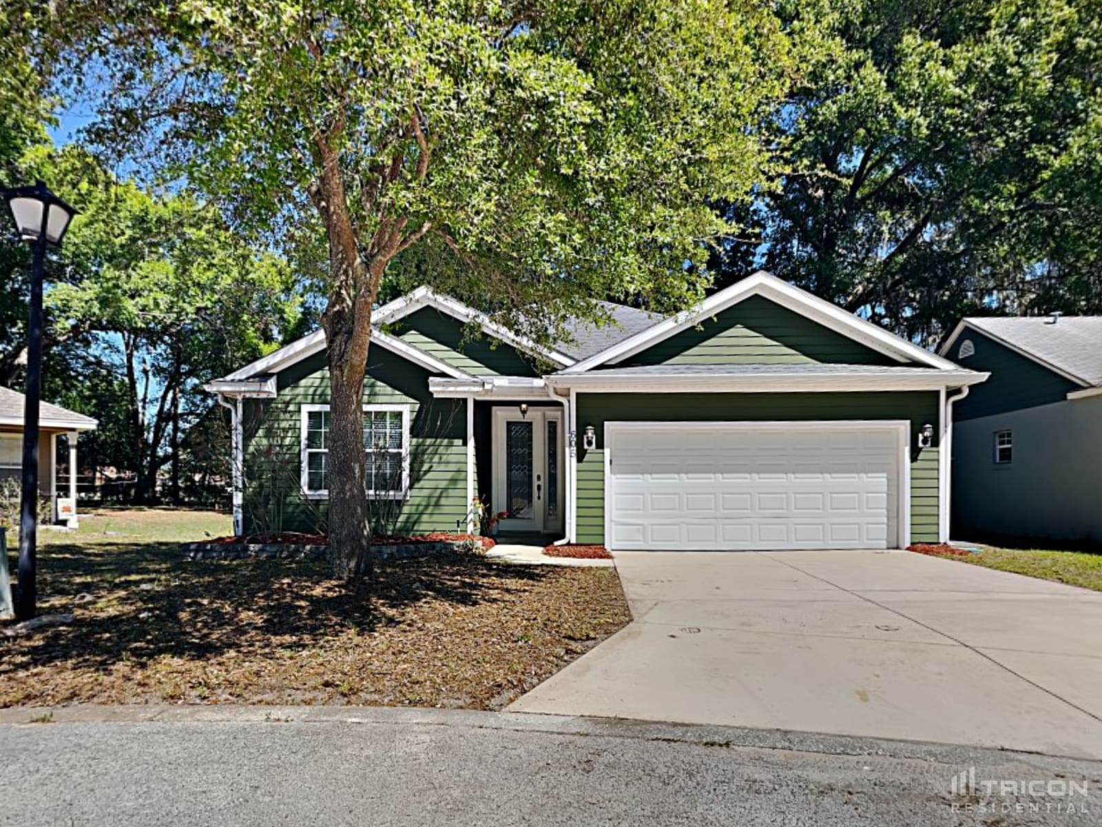 605 Arlington Court Eustis FL