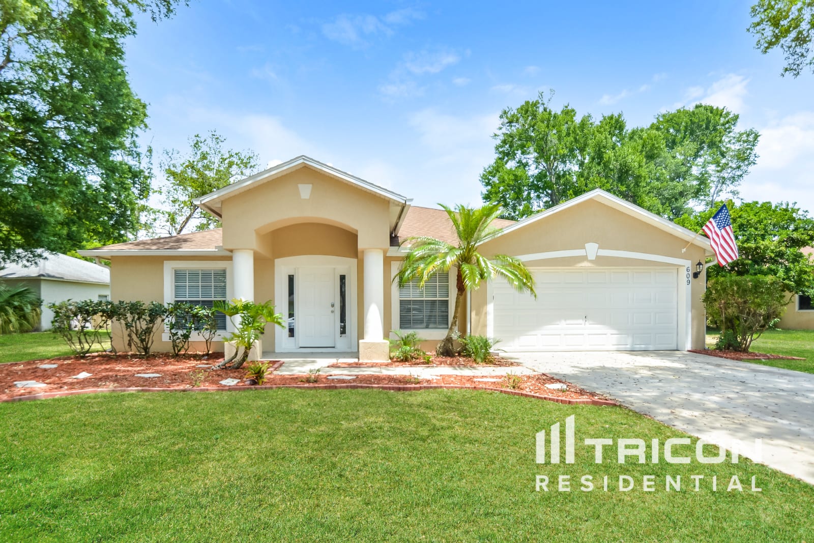 609 White Oak Way Deland FL