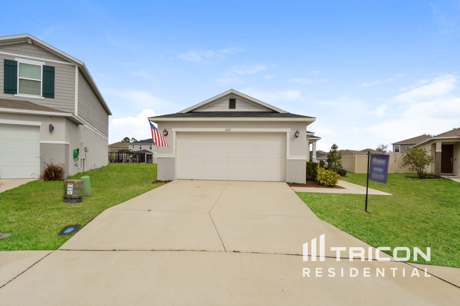 624 Bullrush Court Davenport FL