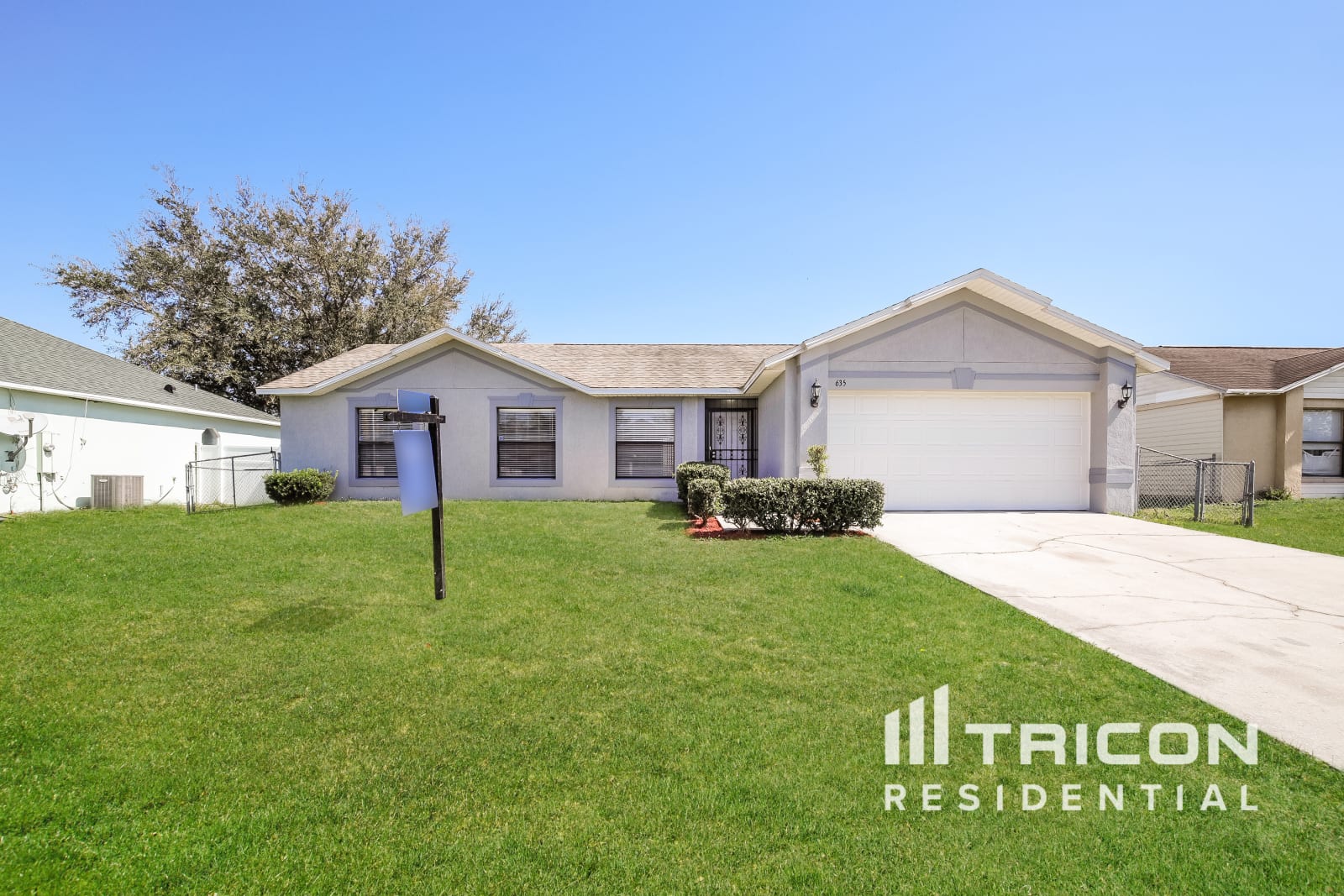 635 Baldwin Drive Kissimmee FL
