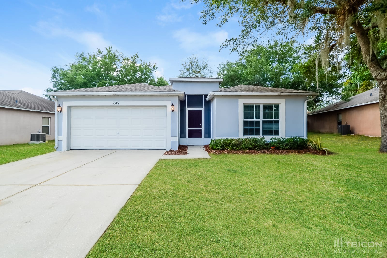 649 Doe Cove Place Apopka FL