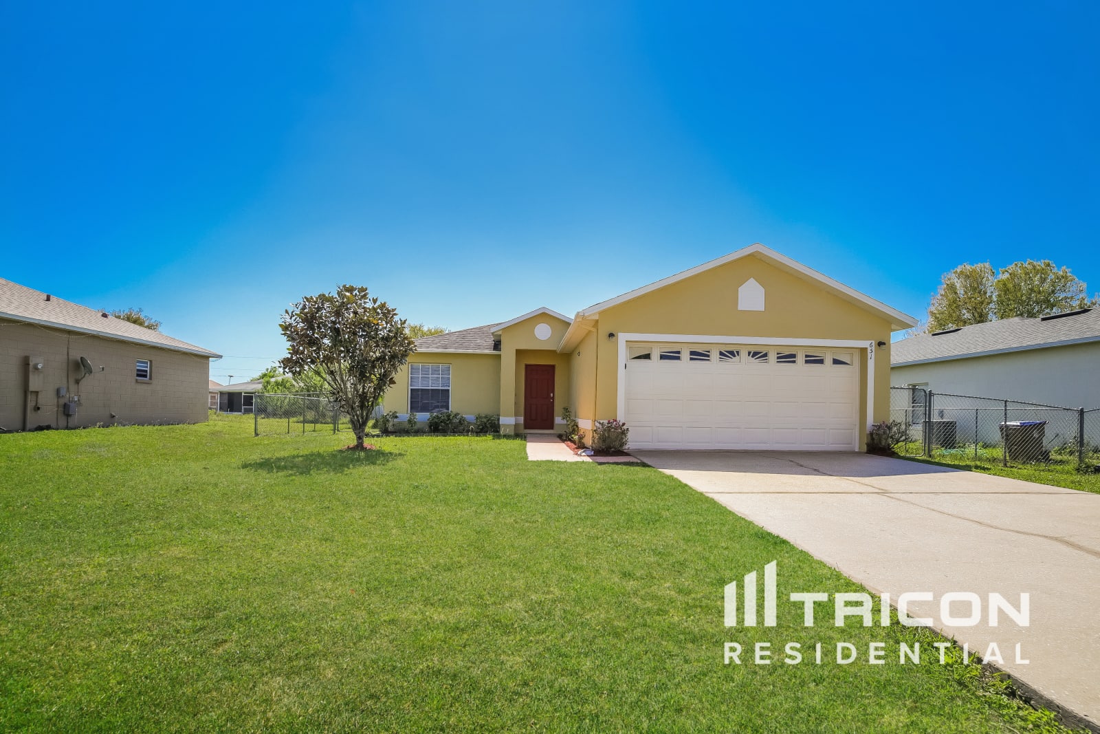 651 Heraldo Court Kissimmee FL