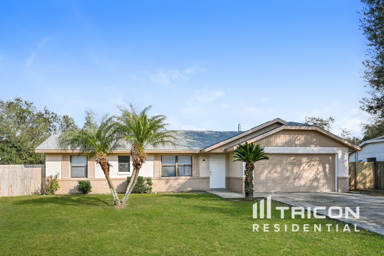 661 Spreading Oak Avenue Deltona FL