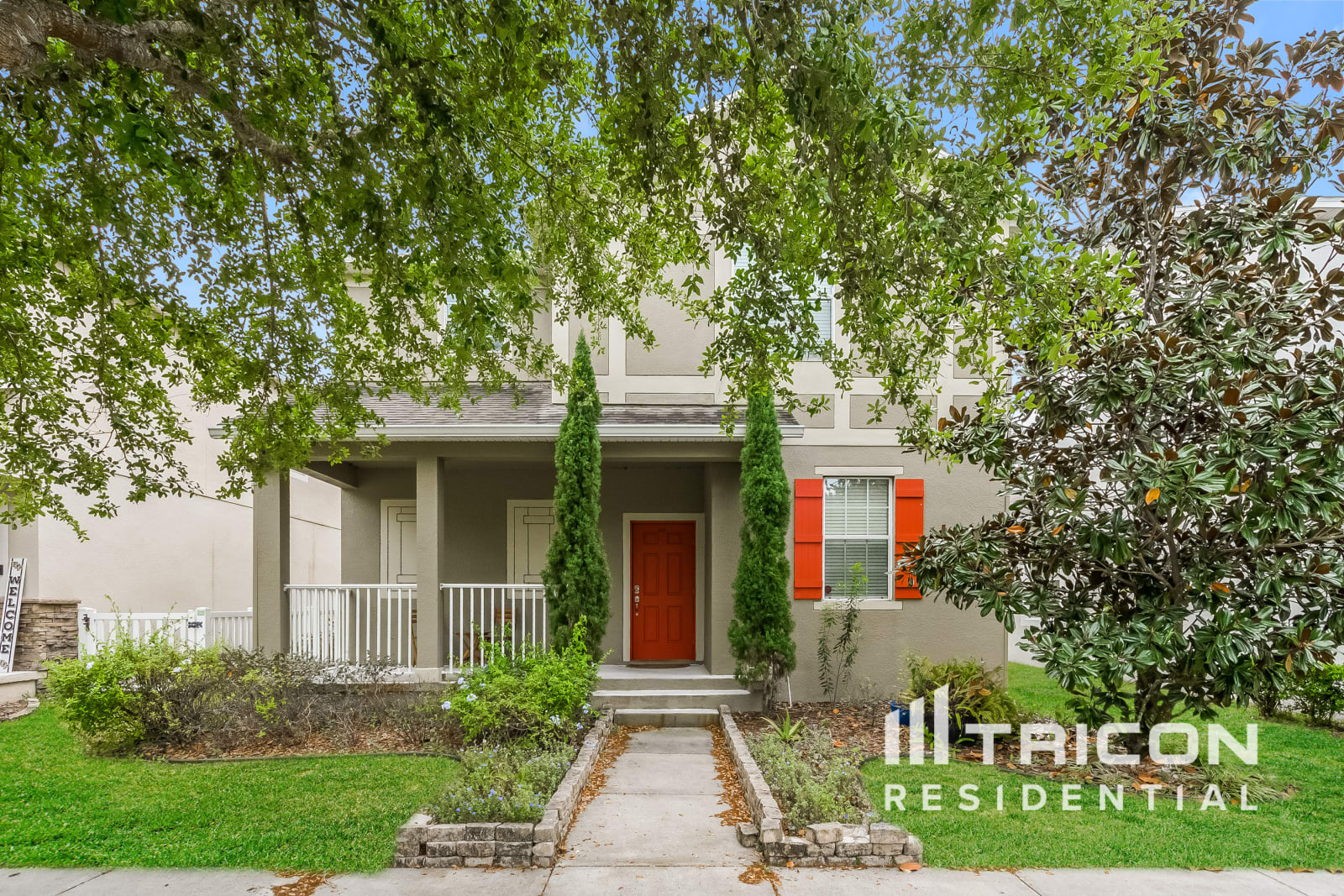 6804 Butterfly Drive Harmony FL