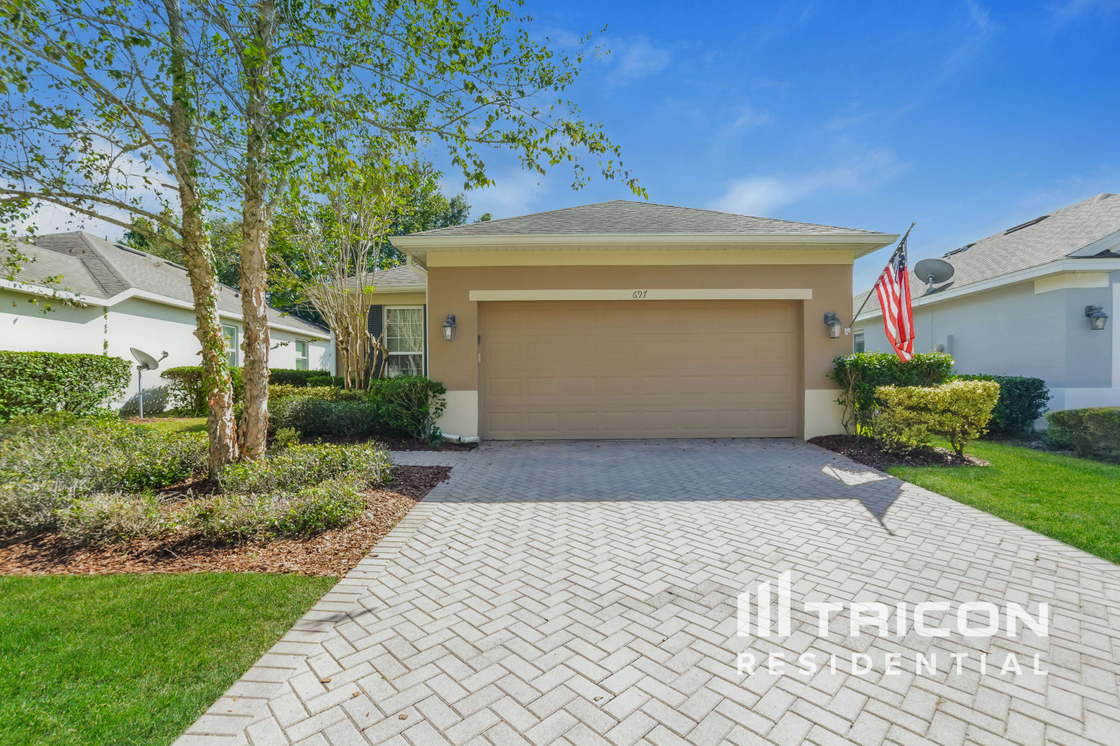 697 Preakness Circle Deland FL