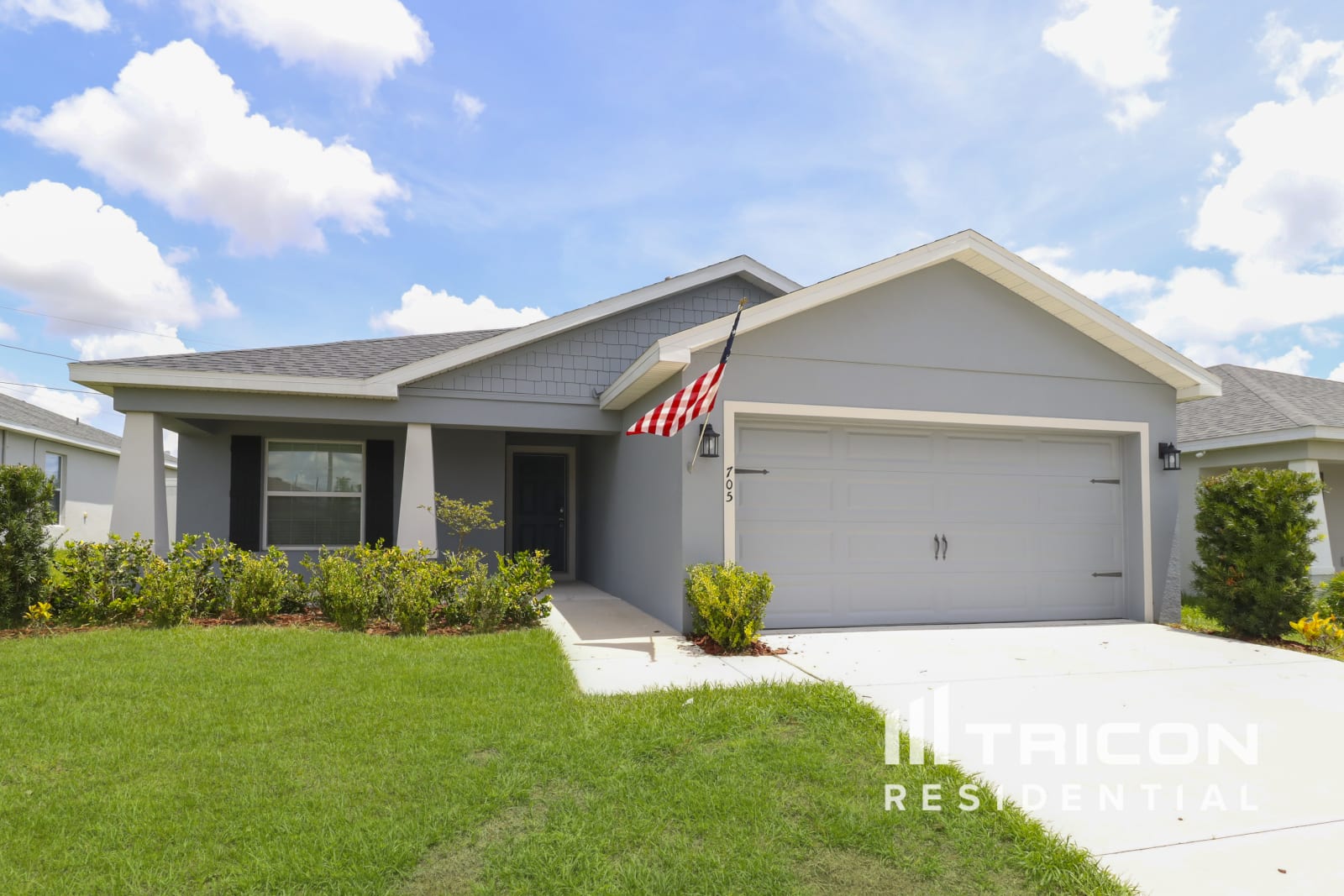 705 Persian Drive Haines City FL
