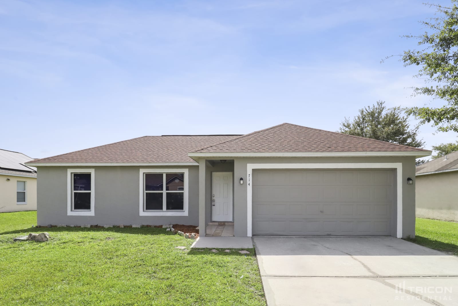 714 Palaiseau Court Kissimmee FL