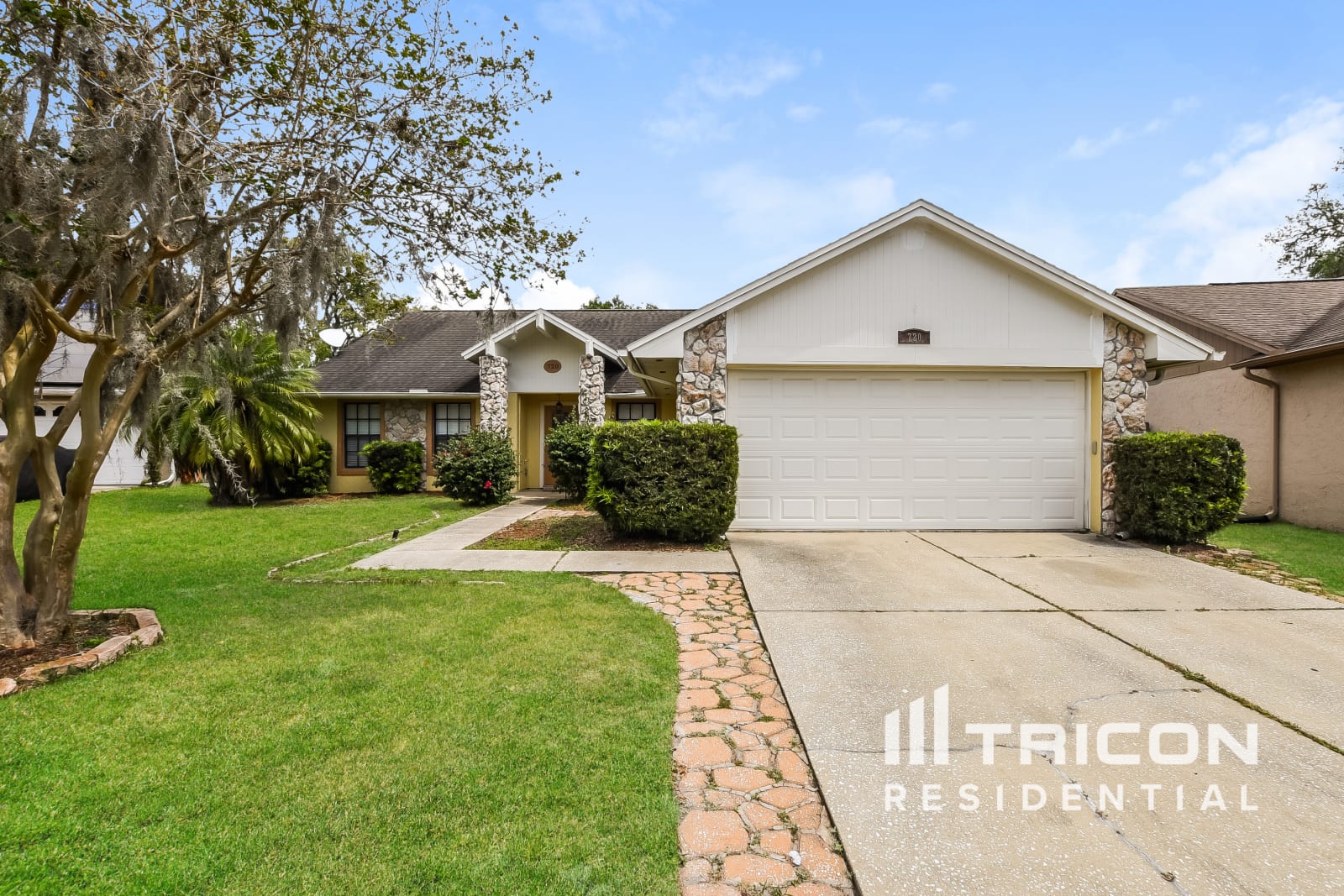 720 Tomlinson Terrace Lake Mary FL