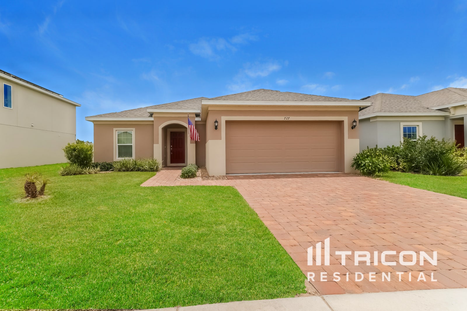 727 Benjamin Trail Davenport FL