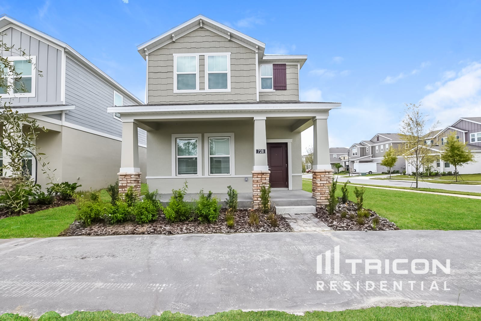 728 Abita Alley Debary FL