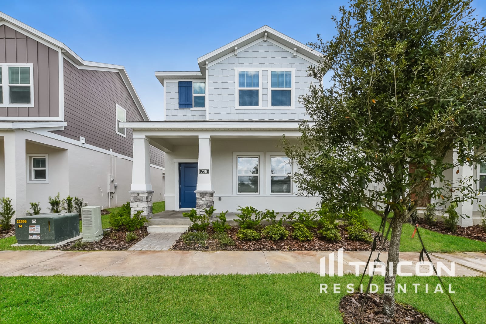 728 Squire Ave Debary FL