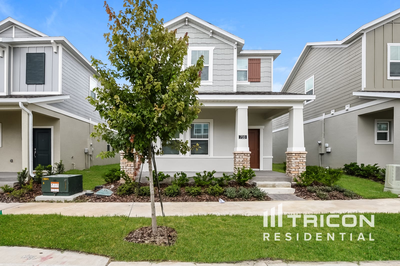 733 Honeyrock St Debary FL