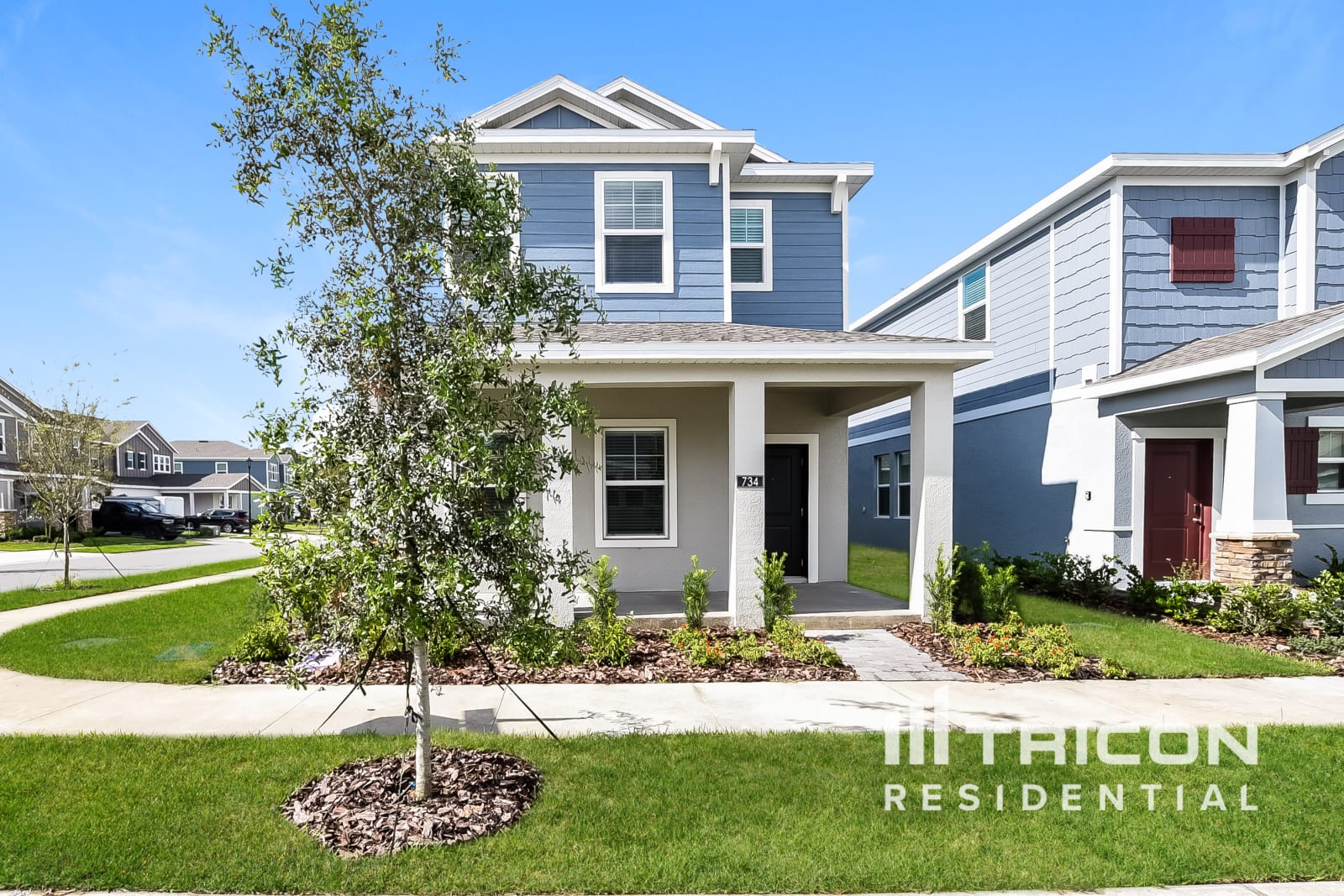 734 Squire Avenue Debary FL