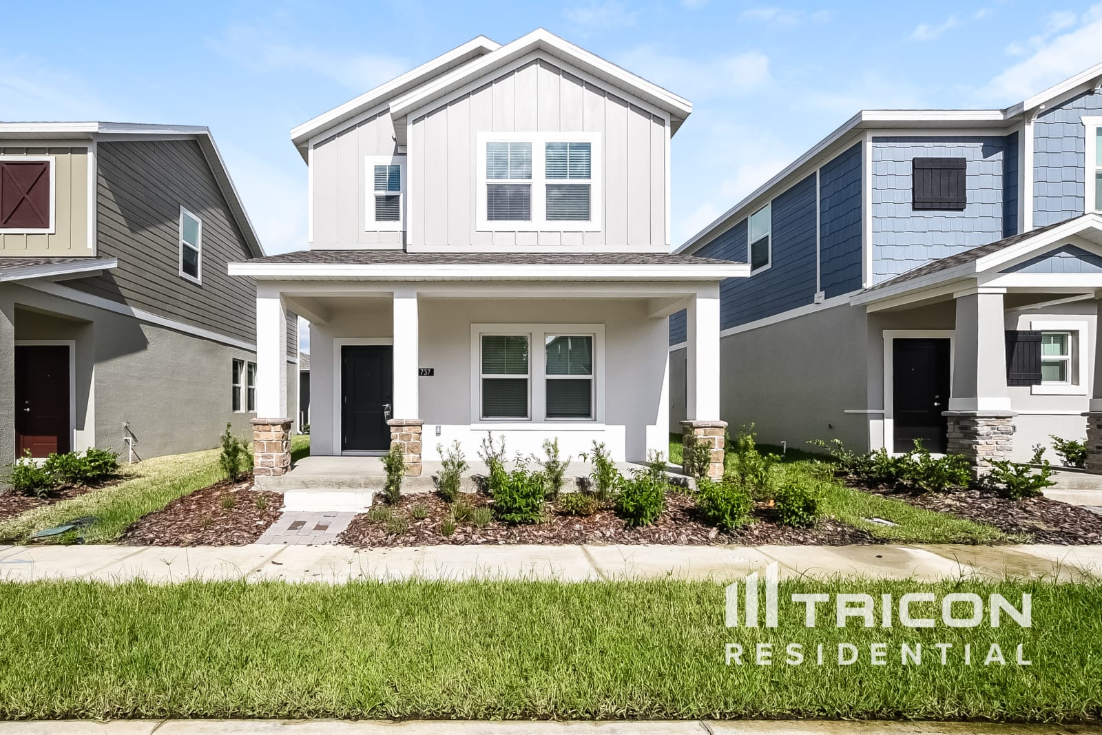 737 Honeyrock Street Debary FL