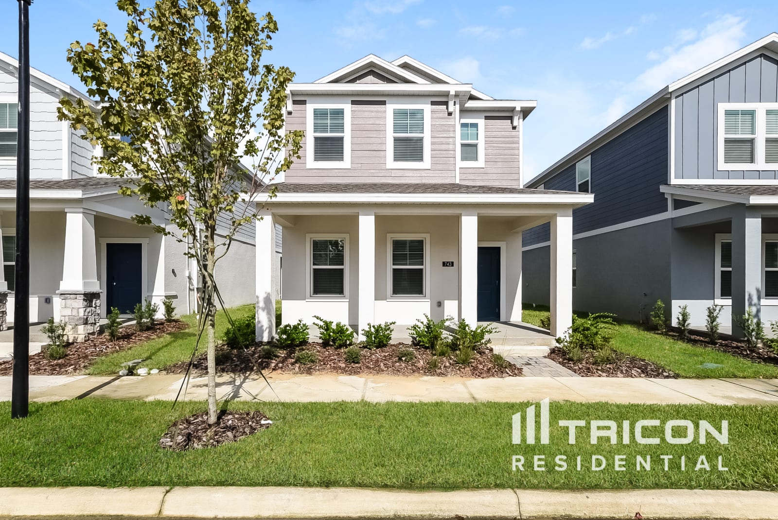 743 Honeyrock Street Debary FL