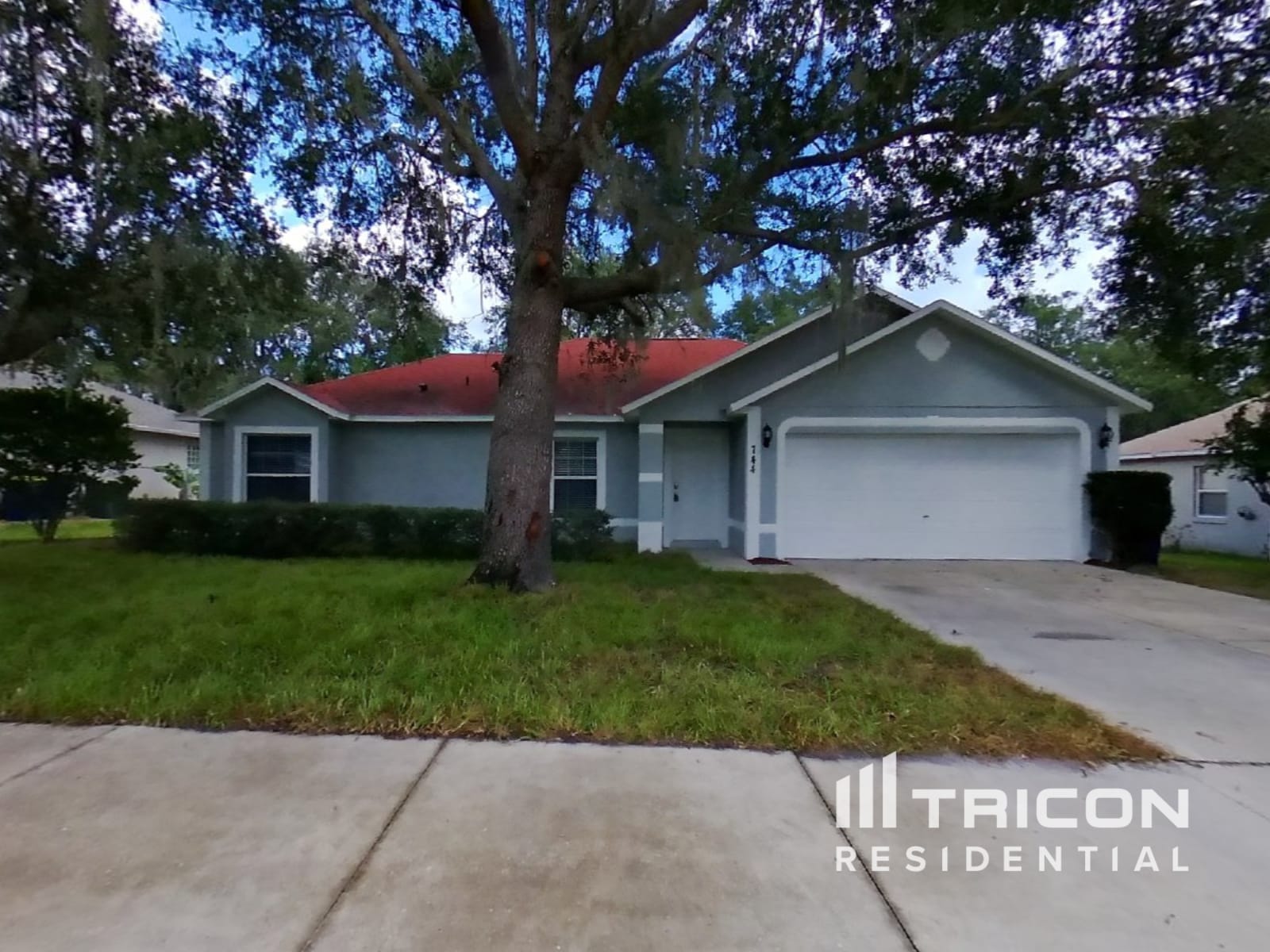 744 Tranquility Street Minneola FL