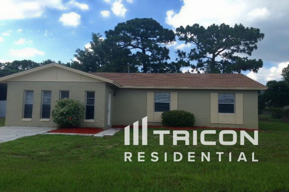 7649 Stratford Boulevard Orlando FL