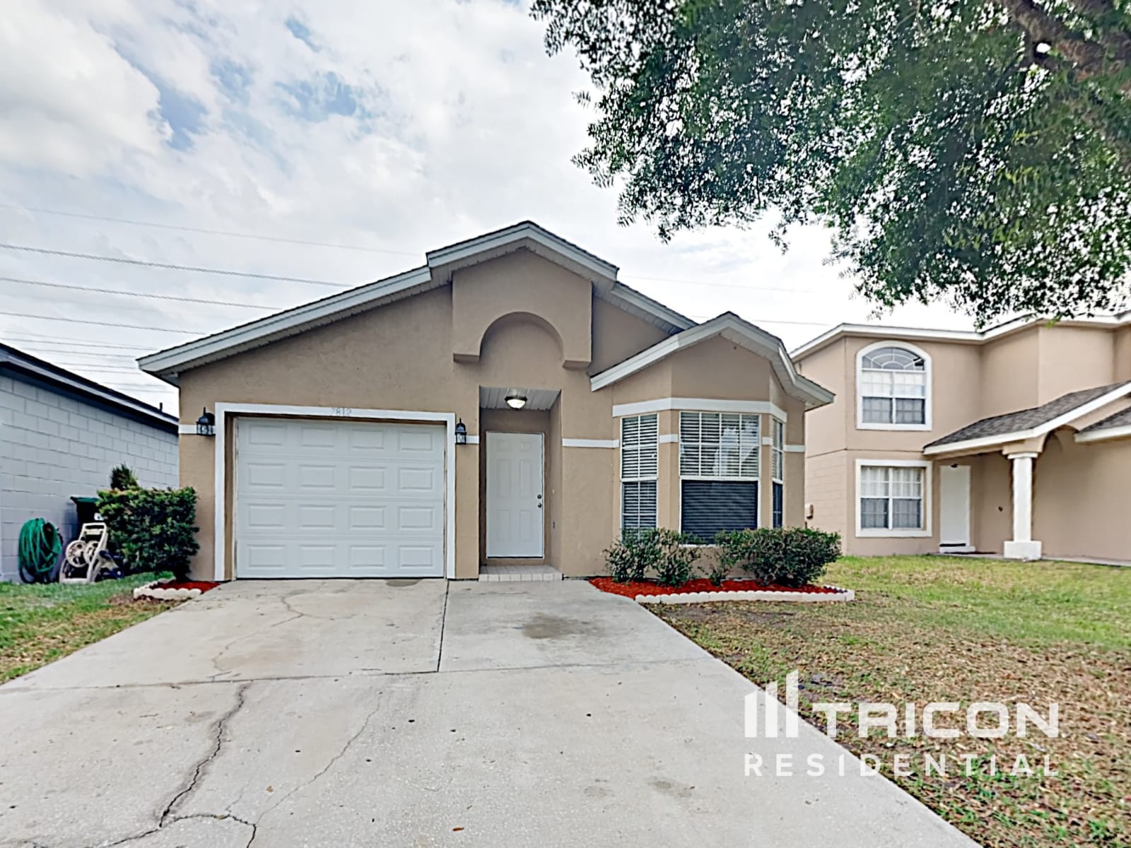 7812 Sagebrush Place Orlando FL