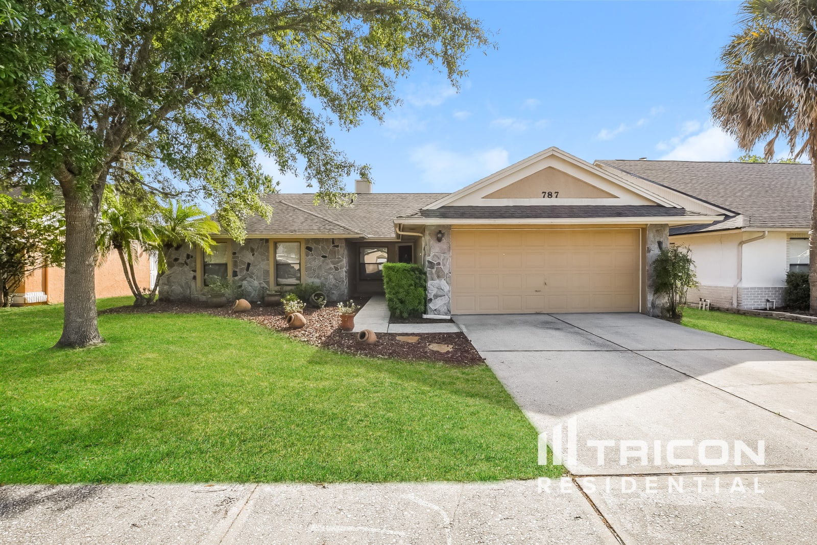 787 Tomlinson Terrace Lake Mary FL