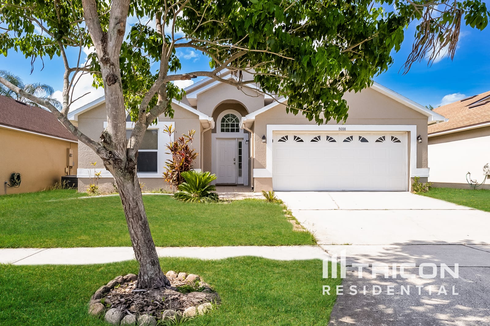 8008 Elmstone Circle Orlando FL