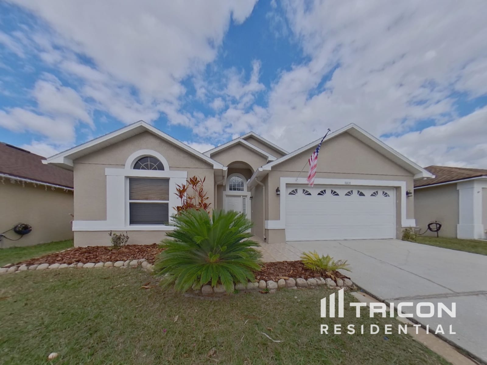 8008 Elmstone Circle Orlando FL