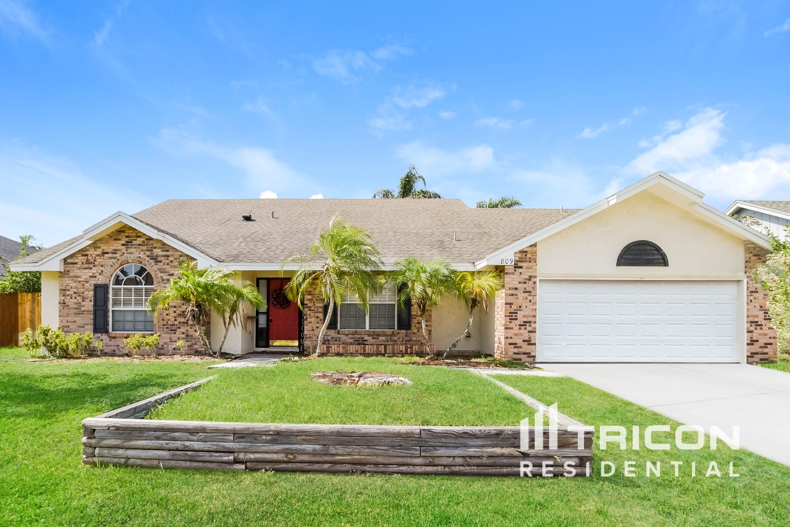 809 Silversmith Circle lake mary FL