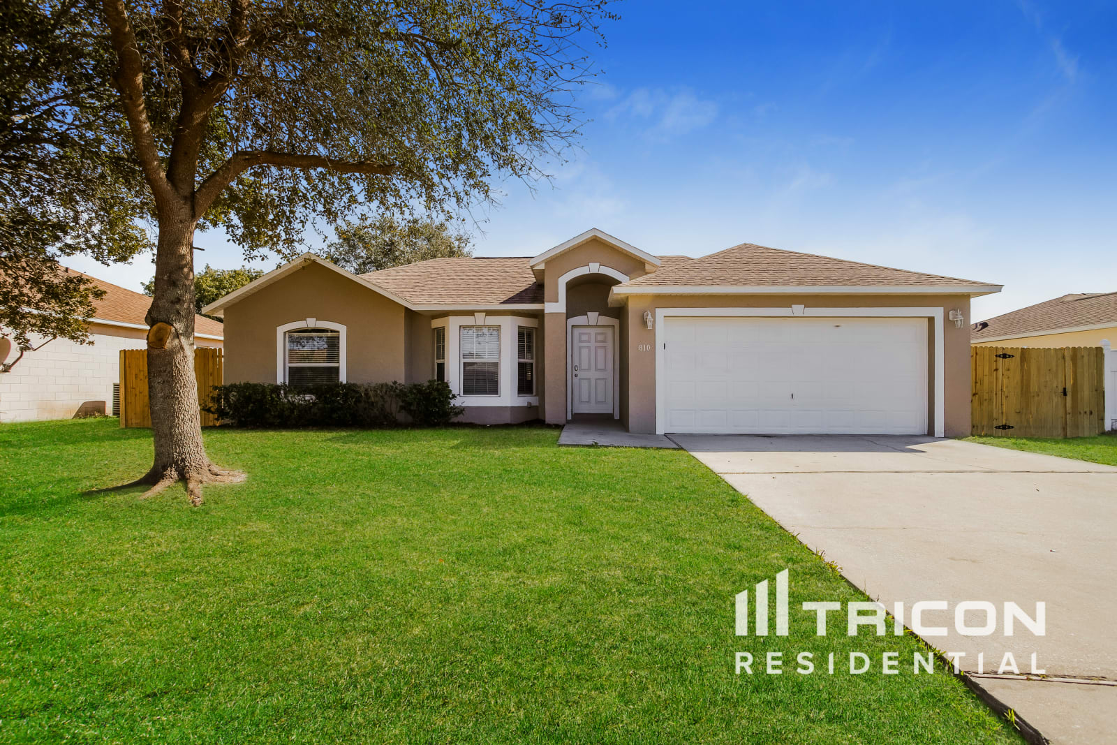 810 Ognon Court Kissimmee FL