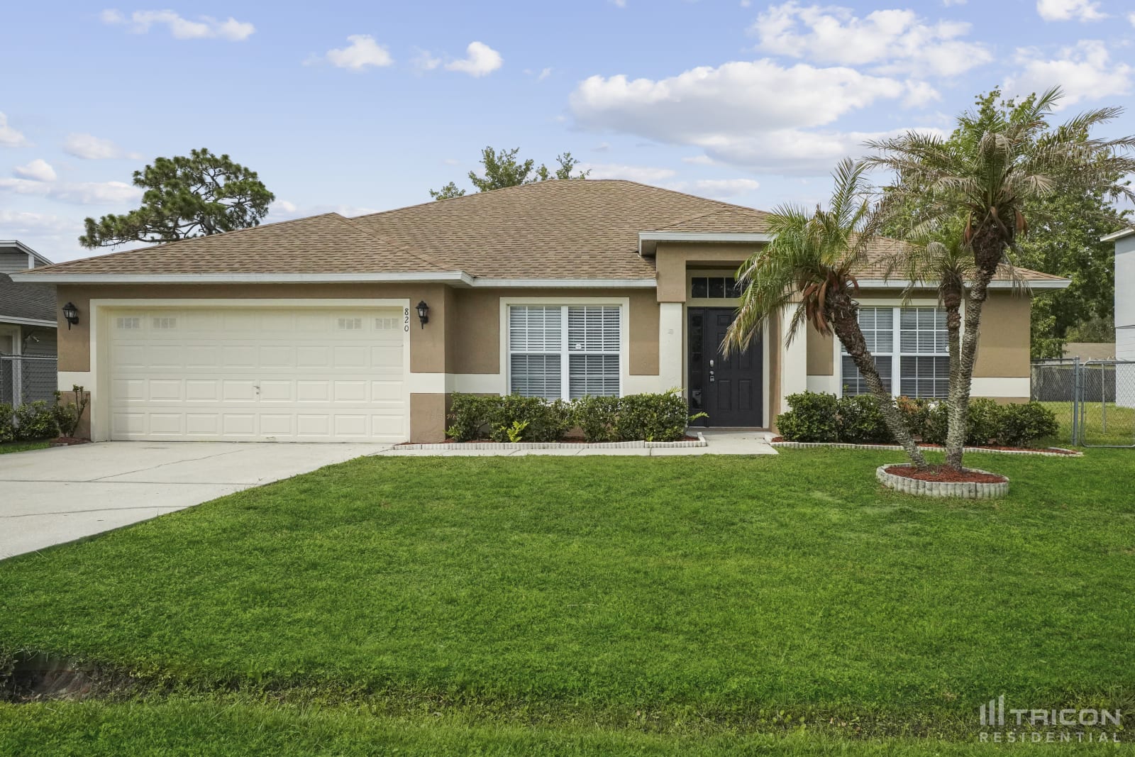 820 Mountbatten Lane Kissimmee FL