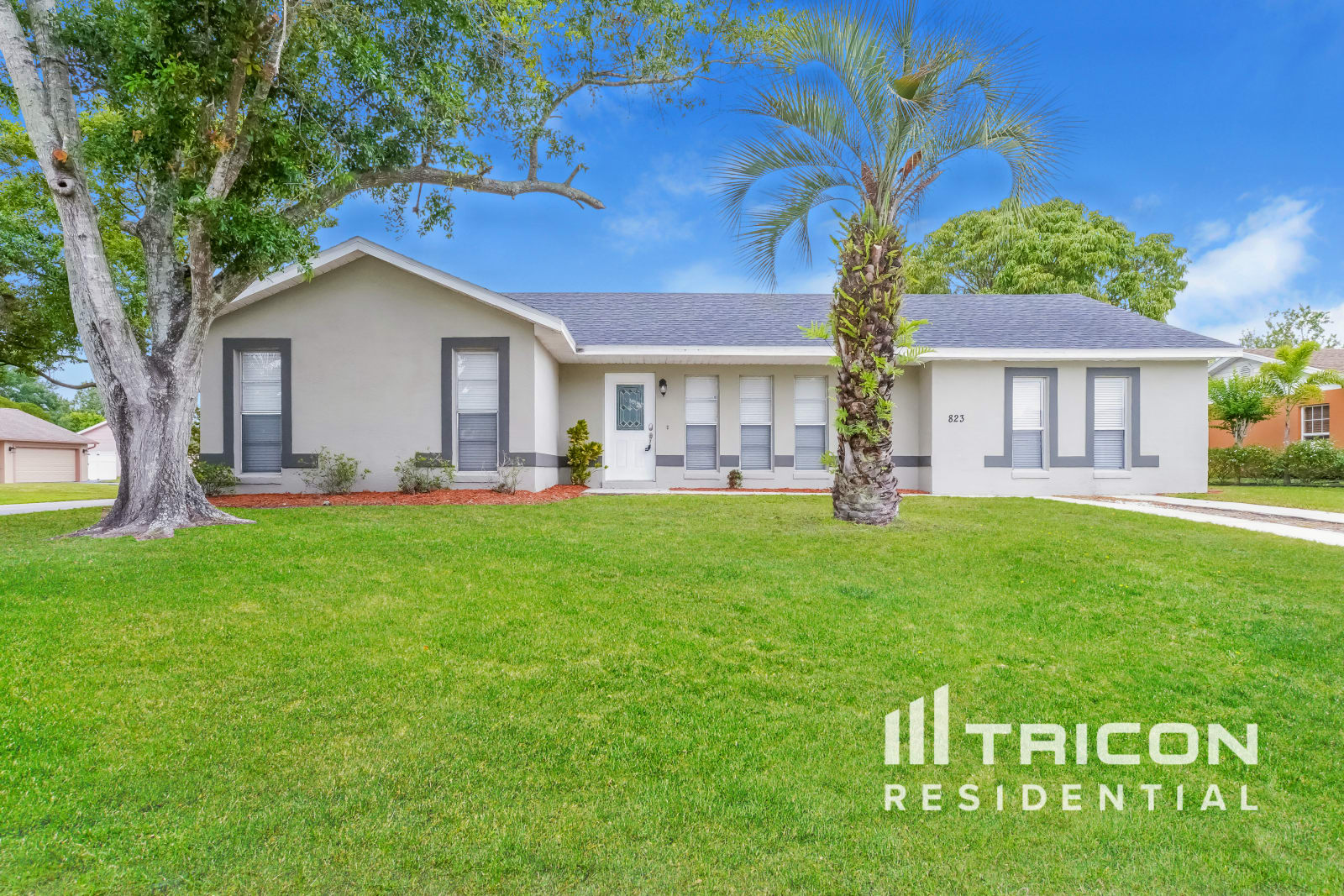 823 Balsamwood Lane Kissimmee FL