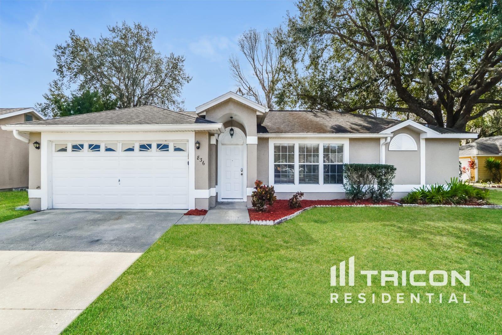 836 Cloyd Dairy Loop Orlando FL