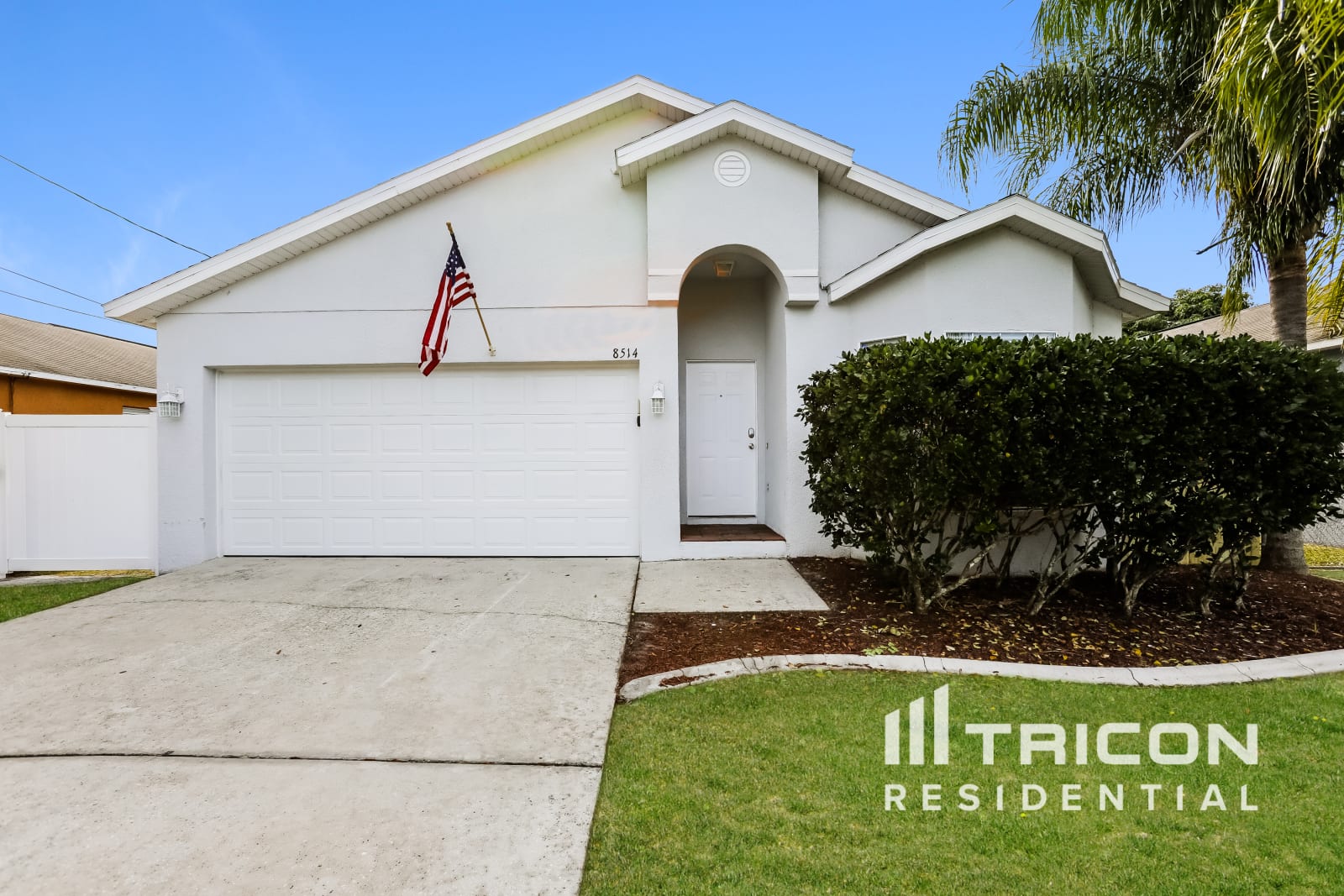 8514 Blackberry Avenue Orlando FL