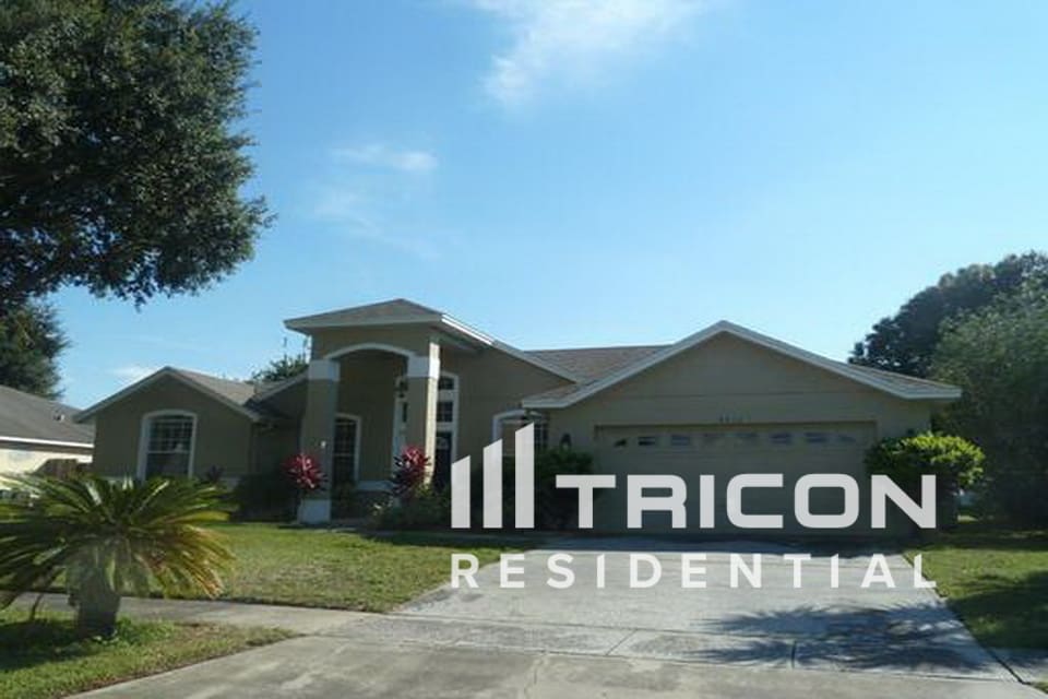 8516 Sunsprite Court Orlando FL