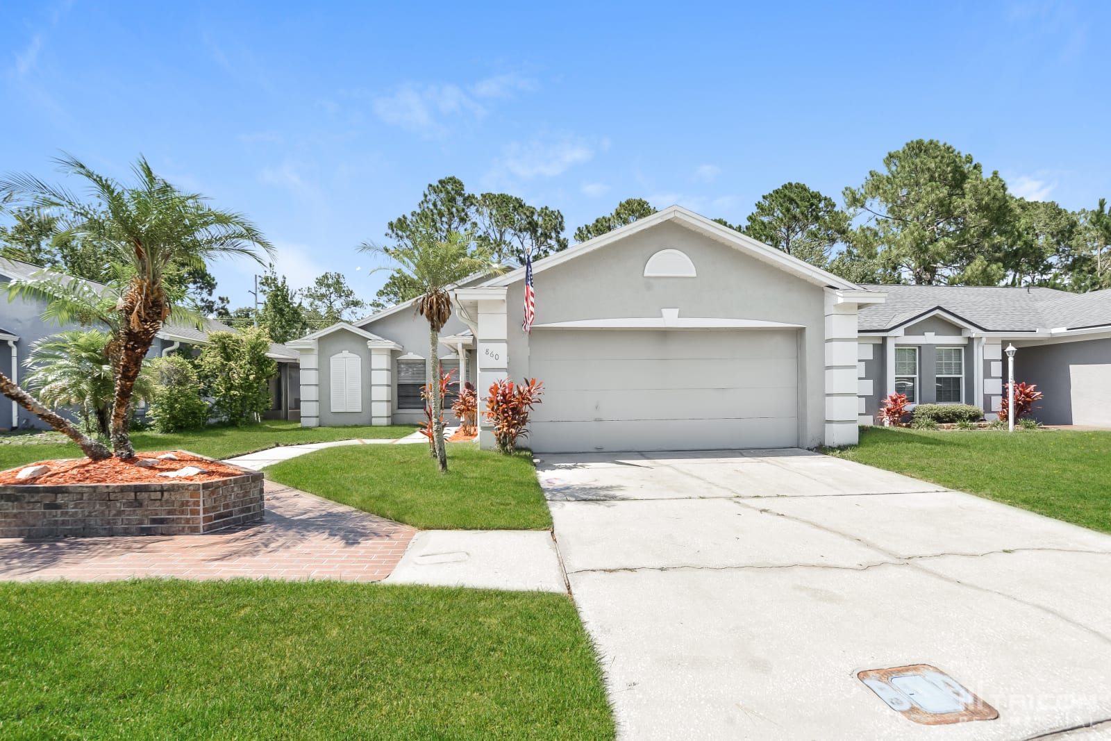 860 North Lake Sterling Court Casselberry FL