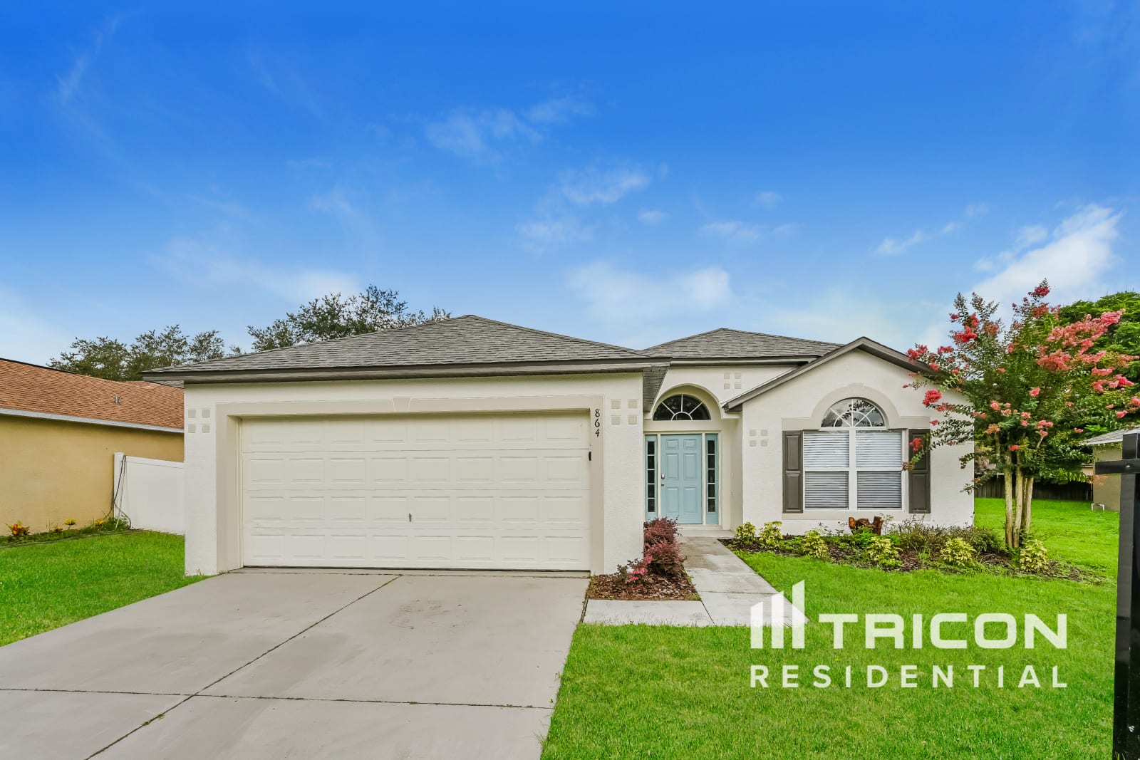 864 Vanderbilt Drive Eustis FL