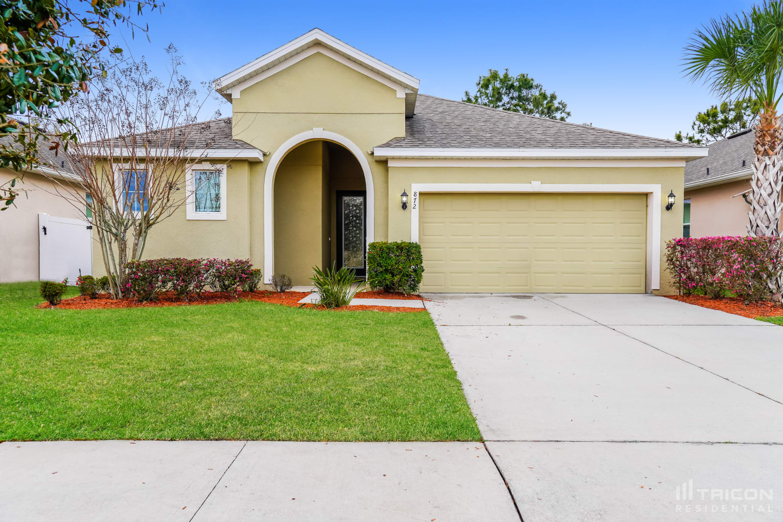 872 Marisa Lane Kissimmee FL