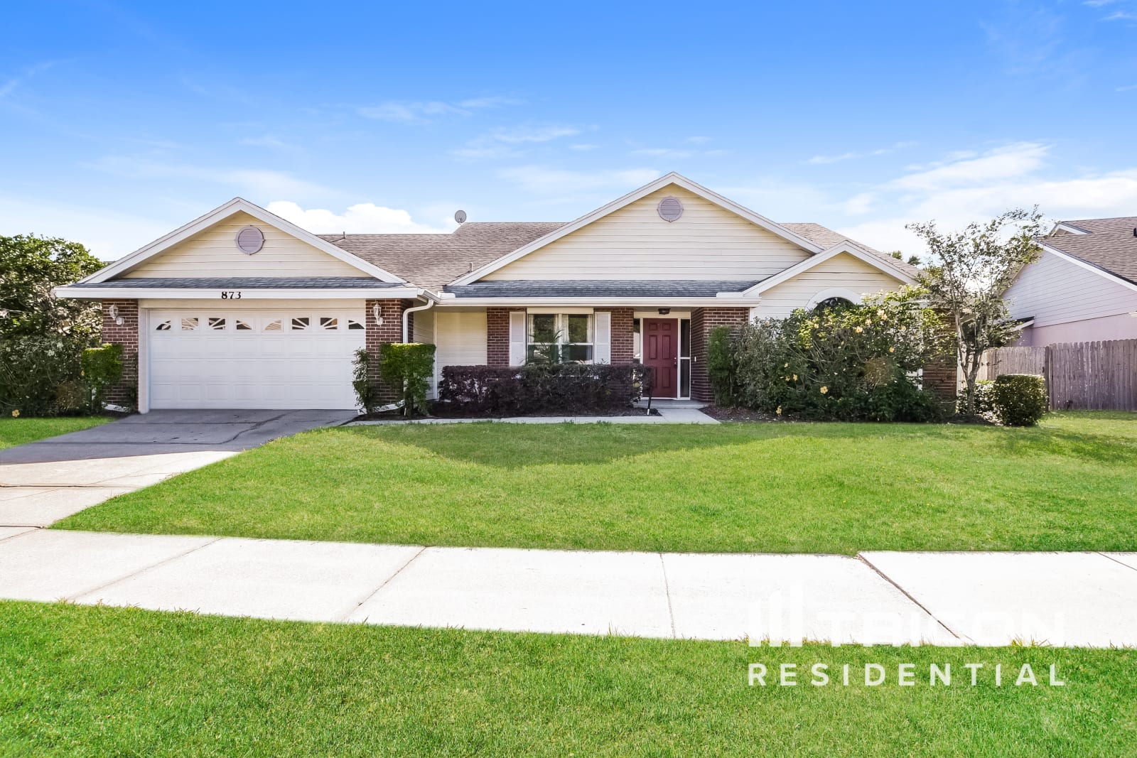 873 Silversmith Circle Lake Mary FL