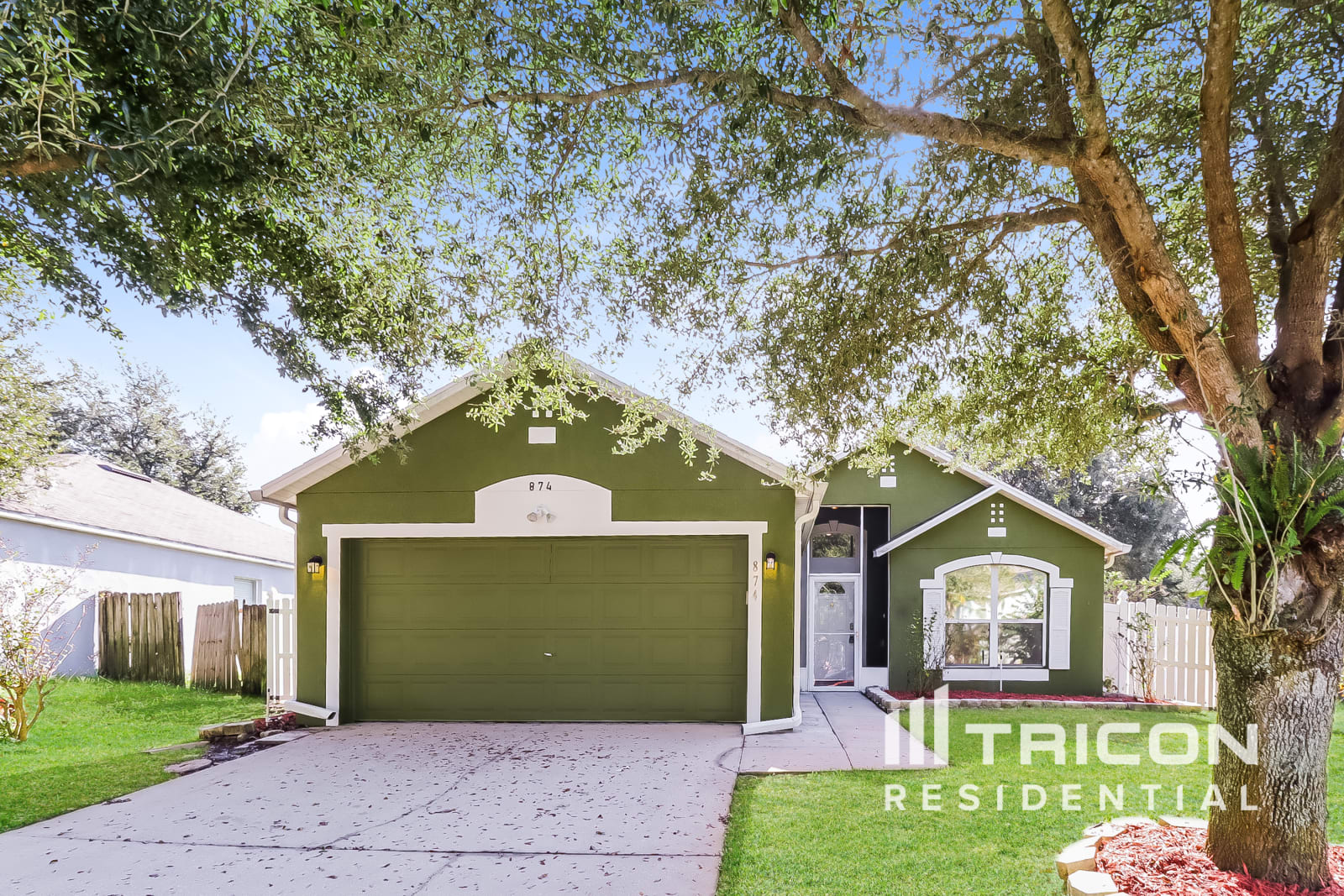 874 Welch Hill Circle Apopka FL