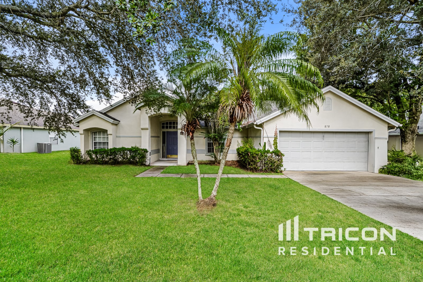 878 High Pointe Cir Minneola FL
