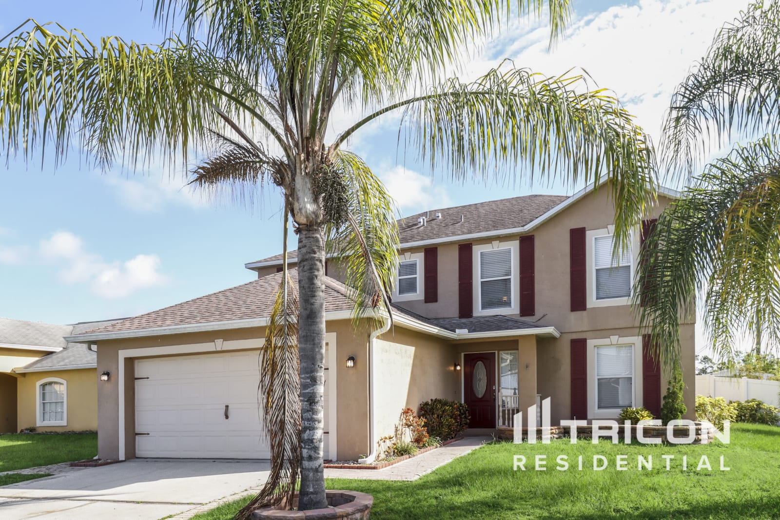 901 Basilica Lane Kissimmee FL