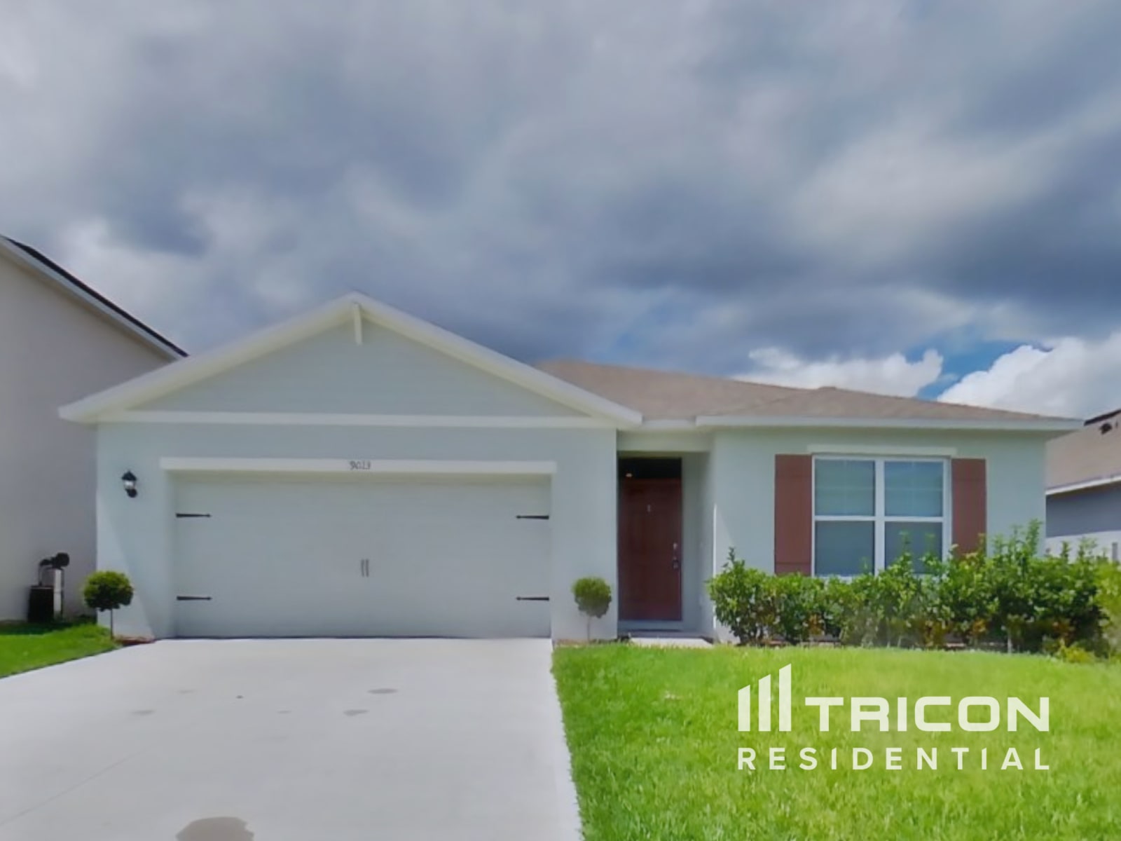 9013 Pinales Way Kissimmee FL